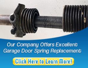 Broken Spring Repair - Garage Door Repair Stoneham, MA